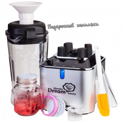 Професійний блендер Dream Luxury 2 BDL-09 для бару та дому